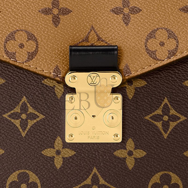 l0vis Vvtt0n master pochette mÉtis m44876 (25*19*7cm)